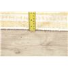 Image 8 : A WOOL HAND KNOTTED ORIENTAL AREA RUG.