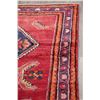 Image 12 : A WOOL HAND KNOTTED LILIAN ORIENTAL RUG RUNNER.