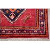 Image 6 : A WOOL HAND KNOTTED LILIAN ORIENTAL RUG RUNNER.