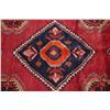 Image 7 : A WOOL HAND KNOTTED LILIAN ORIENTAL RUG RUNNER.