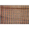 Image 4 : A WOOL HAND KNOTTED ORIENTAL RUG.