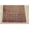 Image 5 : A WOOL HAND KNOTTED ORIENTAL RUG.