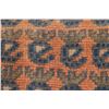 Image 7 : A WOOL HAND KNOTTED ORIENTAL RUG.