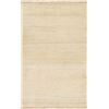 Image 1 : A WOOL HAND KNOTTED ORIENTAL AREA RUG.