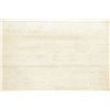 Image 4 : A WOOL HAND KNOTTED ORIENTAL AREA RUG.