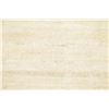 Image 7 : A WOOL HAND KNOTTED ORIENTAL AREA RUG.