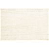 Image 8 : A WOOL HAND KNOTTED ORIENTAL AREA RUG.