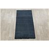 Image 2 : A WOOL HAND KNOTTED ZOLLANVARI ORIENTAL RUG.