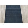 Image 4 : A WOOL HAND KNOTTED ZOLLANVARI ORIENTAL RUG.