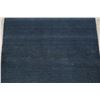 Image 5 : A WOOL HAND KNOTTED ZOLLANVARI ORIENTAL RUG.