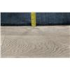 Image 9 : A WOOL HAND KNOTTED ZOLLANVARI ORIENTAL RUG.