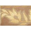 Image 7 : A WOOL HAND KNOTTED FLORAL ORIENTAL AREA RUG.