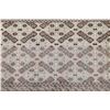 Image 4 : A WOOL HAND KNOTTED BALOUCH AREA RUG.