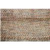 Image 12 : A WOOL HAND KNOTTED ORIENTAL RUG.