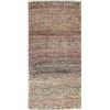 Image 1 : A WOOL HAND KNOTTED ORIENTAL RUG.