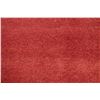 Image 7 : A WOOL HAND KNOTTED GABBEH AREA RUG.