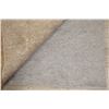 Image 10 : A WOOL HAND KNOTTED ORIENTAL AREA RUG.