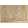 Image 3 : A WOOL HAND KNOTTED ORIENTAL AREA RUG.