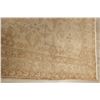 Image 5 : A WOOL HAND KNOTTED ORIENTAL AREA RUG.