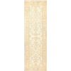 Image 1 : A WOOL HAND KNOTTED TURKISH AREA RUG.