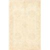 Image 1 : A WOOL HAND KNOTTED TURKISH AREA RUG.