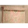 Image 8 : A WOOL HAND KNOTTED TURKISH AREA RUG.