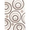 Image 1 : A WOOL HAND KNOTTED TURKISH AREA RUG.