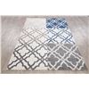 Image 6 : A WOOL HAND KNOTTED ORIENTAL AREA RUG.