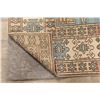 Image 10 : A WOOL HAND KNOTTED ANATOLIAN AREA RUG.