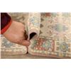 Image 12 : A WOOL HAND KNOTTED ANATOLIAN AREA RUG.
