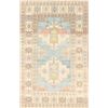 Image 1 : A WOOL HAND KNOTTED ANATOLIAN AREA RUG.
