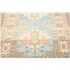 Image 3 : A WOOL HAND KNOTTED ANATOLIAN AREA RUG.