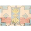 Image 4 : A WOOL HAND KNOTTED ANATOLIAN AREA RUG.