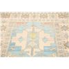 Image 8 : A WOOL HAND KNOTTED ANATOLIAN AREA RUG.