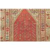 Image 10 : A WOOL HAND KNOTTED ANATOLIAN AREA RUG.