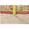 Image 12 : A WOOL HAND KNOTTED ANATOLIAN AREA RUG.