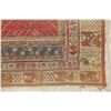 Image 5 : A WOOL HAND KNOTTED ANATOLIAN AREA RUG.