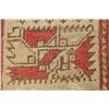 Image 6 : A WOOL HAND KNOTTED ANATOLIAN AREA RUG.