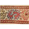 Image 7 : A WOOL HAND KNOTTED ANATOLIAN AREA RUG.