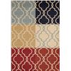 Image 1 : A WOOL HAND KNOTTED TURKISH AREA RUG.