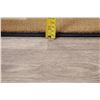 Image 8 : A WOOL HAND KNOTTED TURKISH AREA RUG.