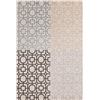 Image 1 : A WOOL HAND KNOTTED TURKISH AREA RUG.