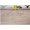 Image 8 : A WOOL HAND KNOTTED TURKISH AREA RUG.