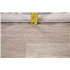 Image 10 : A WOOL HAND KNOTTED FLORAL TURKISH AREA RUG.