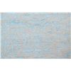 Image 7 : A WOOL HAND KNOTTED DAMASK ORIENTAL AREA RUG.