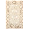 Image 1 : A WOOL HAND KNOTTED BALOUCH ORIENTAL AREA RUG.