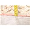 Image 9 : A WOOL HAND KNOTTED BALOUCH ORIENTAL AREA RUG.