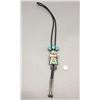 Image 4 : Unique Kachina Figure Bolo