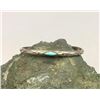 Image 2 : A Rare Zuni Bracelet by Pete Paquin