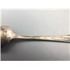 Image 8 : Group of Three Vintage Spoons